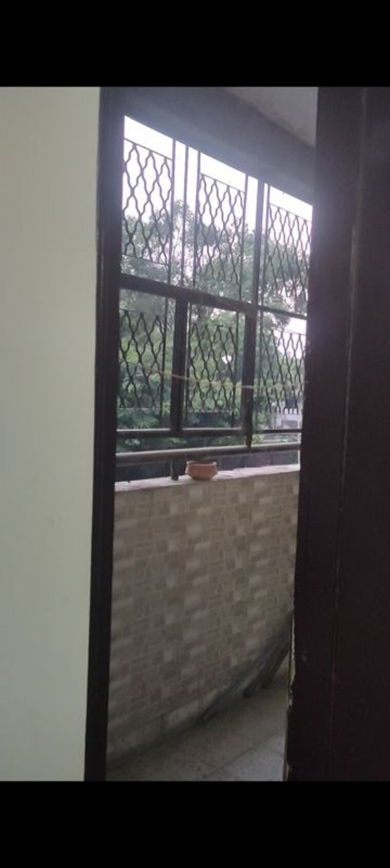 Balcony, ansal-neel-padam-kunj 2 Bedroom 840 Sq.Ft. Apartment In Sector 1 Vaishali Ghaziabad 10717924