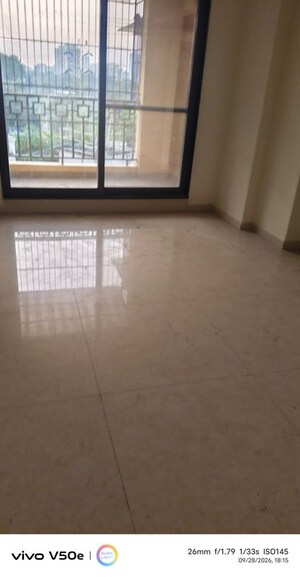 Room in 1 BHK Apartment at Balaji Annex Thakurli, Thakurli – for Sale