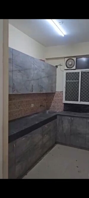 Kitchen in 3 BHK Apartment at Conscient Habitat Residences, Sector 78 – for Rent