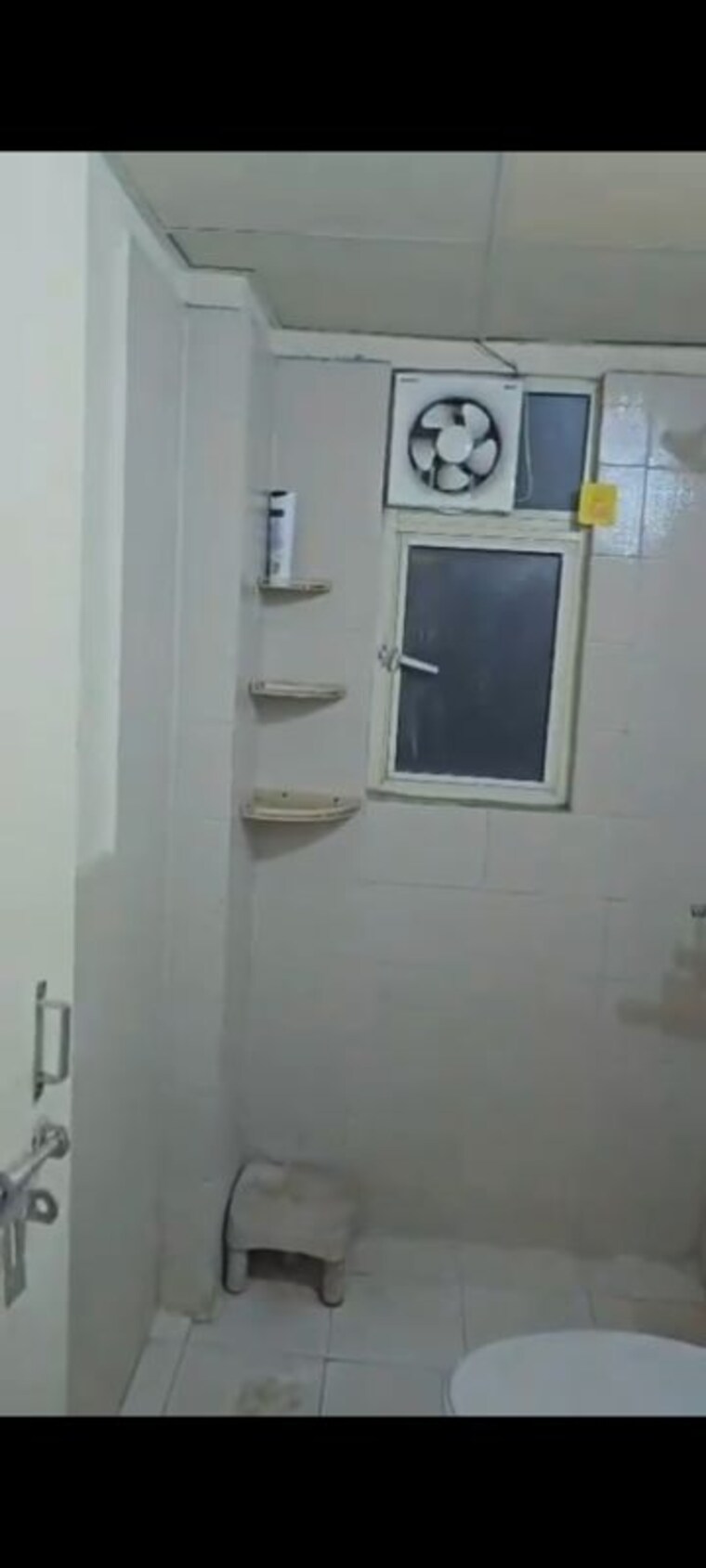 Bathroom, conscient-habitat-residences 3 Bedroom 850 Sq.Ft. Apartment In Sector 78 Faridabad 10717923