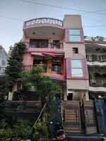 1 Rk  185 Sq.Yd. Builder Floor in CGHS Shatabdi Enclave