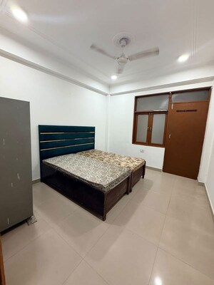 1 BHK Apartment For Rent in Saket