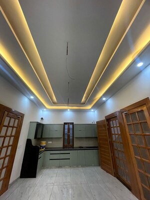 Kitchen in 4 BHK Independent House at Sahawali – for Sale