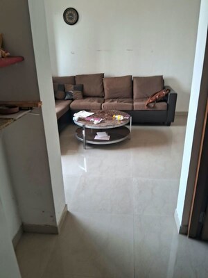 Team Area in 2 BHK Apartment at Lodha Casa Bella Gold, Dombivli East – for Rent