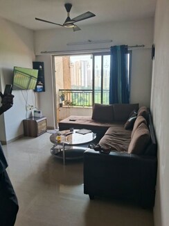 2 BHK +Apartment For Rent in Lodha Casa Bella Gold