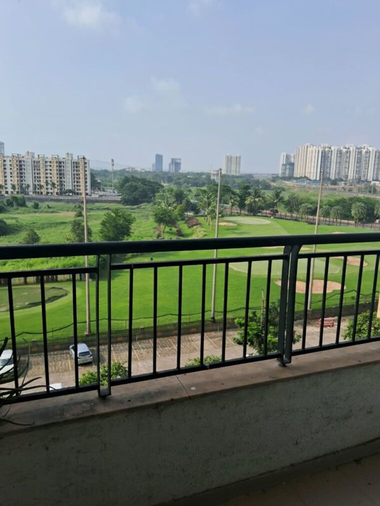 Balcony, lodha-casa-bella-gold 2 Bedroom 918 Sq.Ft. Apartment In Dombivli East Thane 10717944