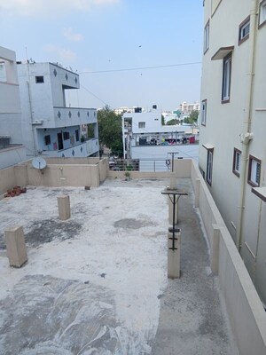  Plot – Exterior View View at Eterna City, Ibrahimpatnam - for Sale