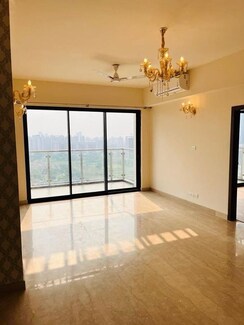 4 BHK +Apartment For Rent in M3M Golf Estate