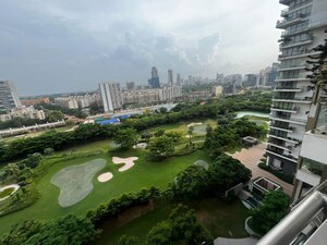 4 BHK Apartment – Garden View at M3M Golf Estate, Sector 65 - for Rent