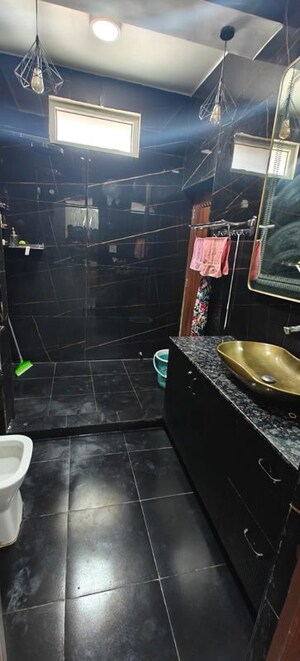 Furnished Amenities in 4 BHK Builder Floor at Ansal Harmony Homes, Sector 57 – for Sale