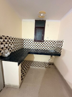 1 BHK Apartment For Rent in Saket