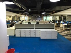 Office Space For Rent in JB Nagar