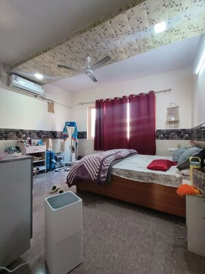 1 BHK Builder Floor For Rent in East Of Kailash
