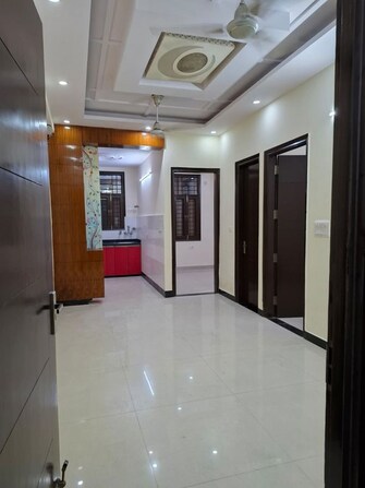 2 BHK Builder Floor For Rent in Kanha Apartments Indirapuram in Shakti Khand 2, Ghaziabad