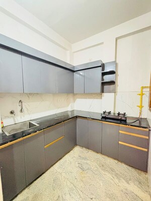 Kitchen in 6+ BHK Independent House at Sector 112 – for Rent