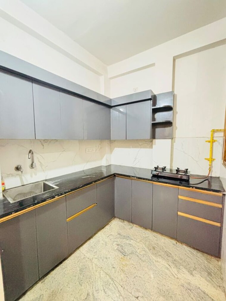 Kitchen, sector 112 6+ Bedroom 162 Sq.Mt. Independent House In Sector 112 Noida 10717958