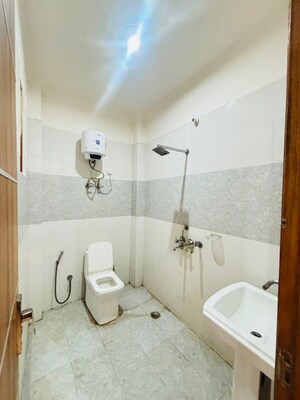 Bathroom in 6+ BHK Independent House at Sector 112 – for Rent