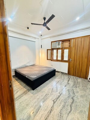 Bedroom in 6+ BHK Independent House at Sector 112 – for Rent