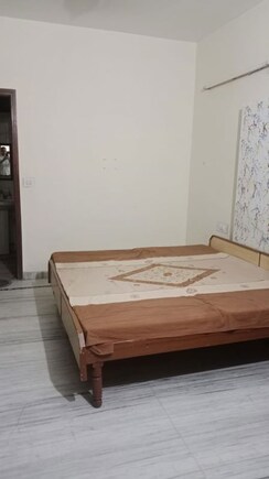 2 BHK +Independent House For Rent in Sector 4