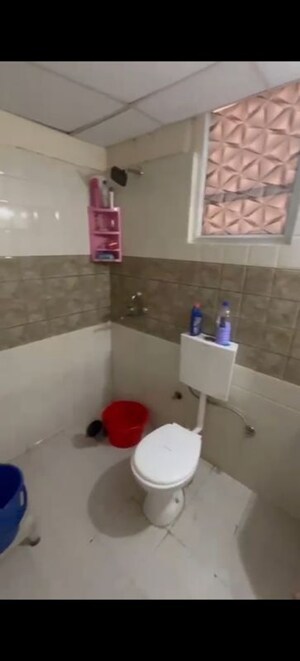 Bathroom in 2 BHK Apartment at MRG The Balcony, Sector 93 – for Sale