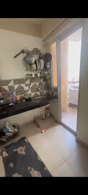 Gym in 2 BHK Apartment at MRG The Balcony, Sector 93 – for Sale