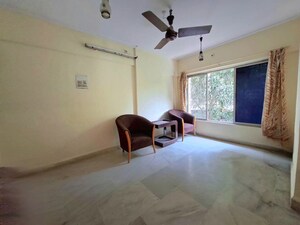 1 BHK Apartment For Rent in Mhatre Palace Chs, Ic Colony