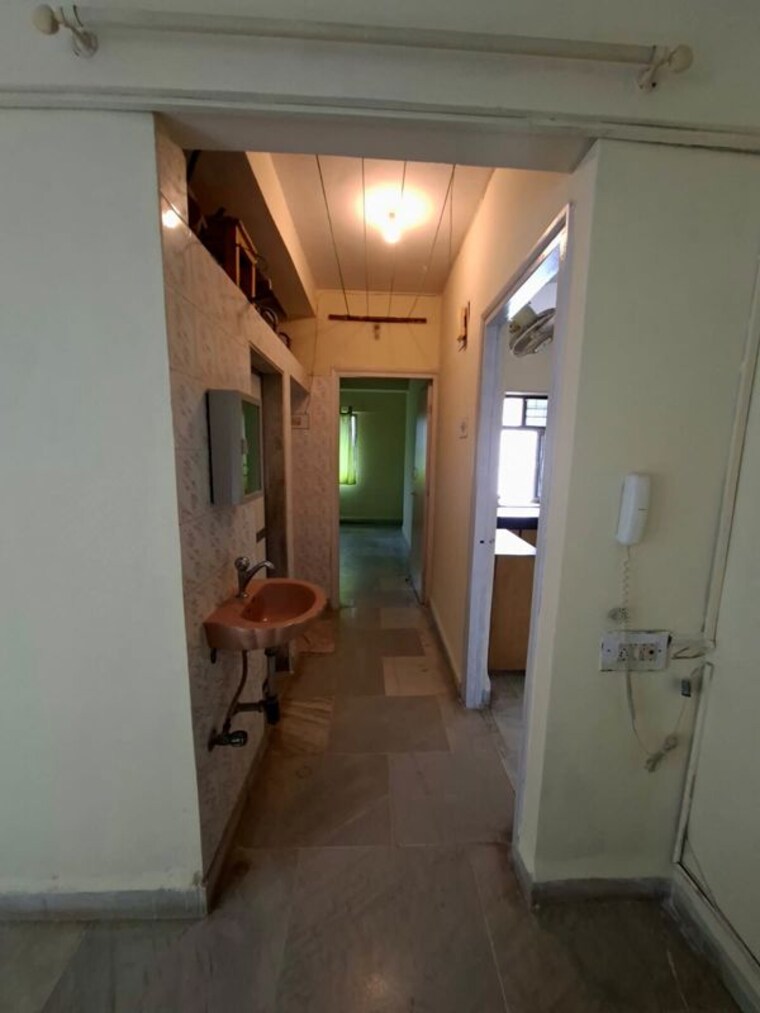 undefined, mhatre-palace-chs 1 Bedroom 640 Sq.Ft. Apartment In Ic Colony Mumbai 10717971