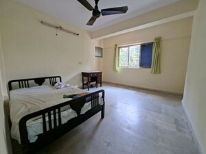 Bedroom in 1 BHK Apartment at Mhatre Palace Chs, Ic Colony – for Rent