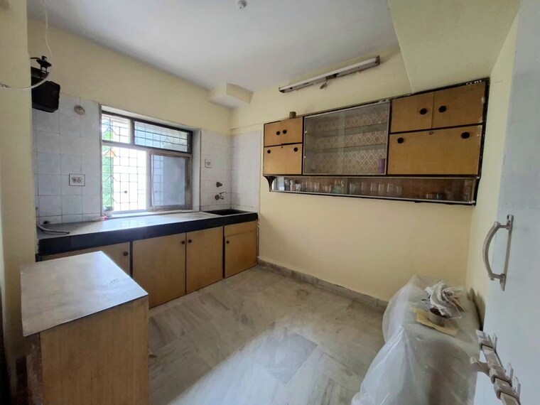 Bedroom, mhatre-palace-chs 1 Bedroom 640 Sq.Ft. Apartment In Ic Colony Mumbai 10717971