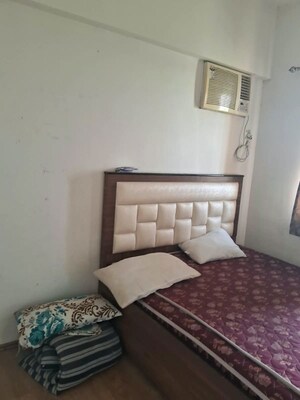 Bedroom in 1.5 BHK Apartment at Lodha Casa Bella Gold, Dombivli East – for Rent