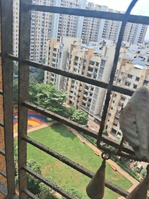 Master Plan in 1.5 BHK Apartment at Lodha Casa Bella Gold, Dombivli East – for Rent