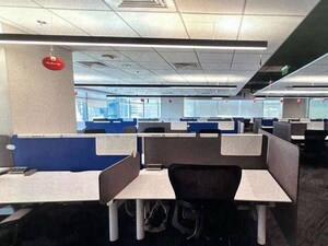  Office Space For Rent in The Wadhwa Platina Bandra East, Bandra East