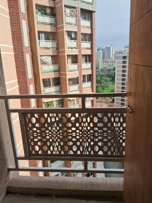 1 BHK Apartment – Exterior View View at Lodha Panacea 1, Dombivli East - for Rent