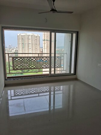 1 BHK 495 Sq.Ft. Apartment in Lodha Panacea 1
