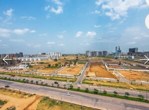  Plot For Sale in DLF Gardencity Enclave, Sector 93