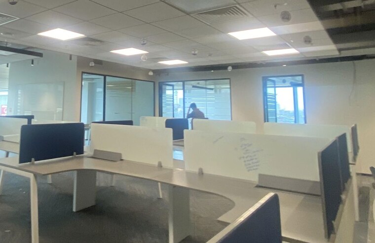 Team Area, citi-point Commercial Office Space 1590 Sq.Ft. In Andheri East Mumbai 10717993
