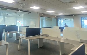  Office Space For Rent in Citi Point, Andheri East