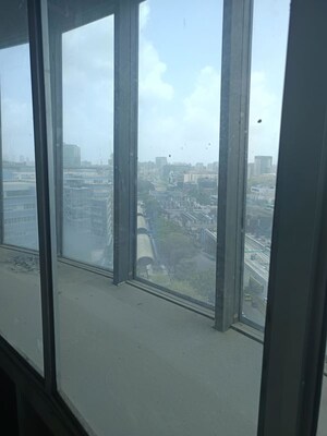  Office Space – Exterior View View at Kurla East - for Rent