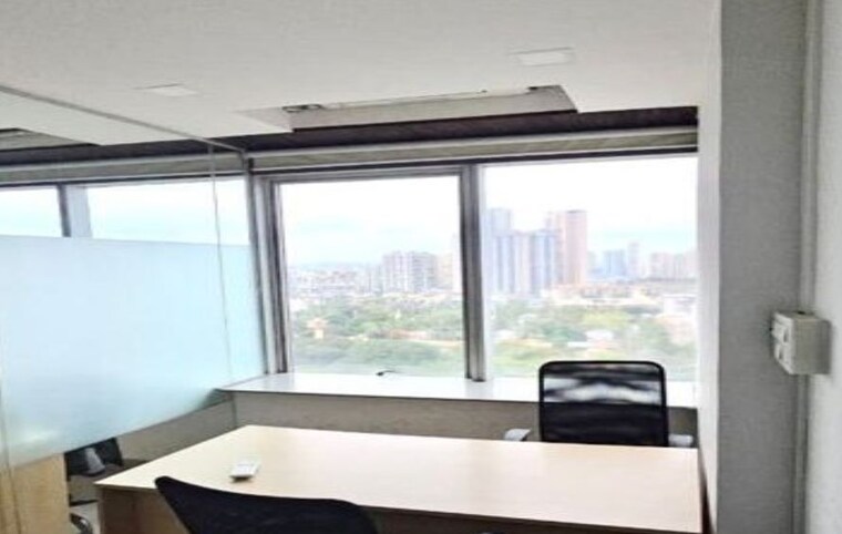 Bedroom, omkar-the-summit-business-bay Commercial Office Space 2230 Sq.Ft. In Andheri East Mumbai 10717935