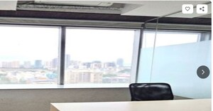Room in  Office Space at Omkar The Summit Business Bay, Andheri East – for Rent