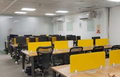 Office Space For Rent in Omkar The Summit Business Bay