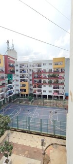 3 BHK +  1560 Sq.Ft. Apartment in Saddu