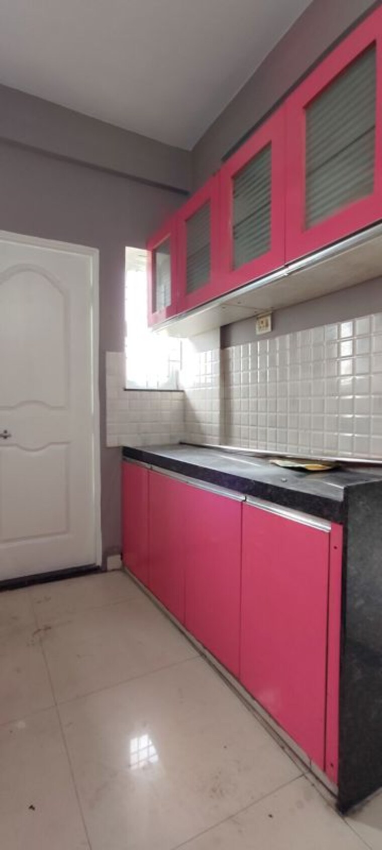 Kitchen, saddu 3 Bedroom 1560 Sq.Ft. Apartment In Saddu Raipur 10717997