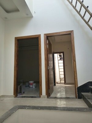 Building Lobby in 4 BHK Independent House at Amba Vihar – for Sale