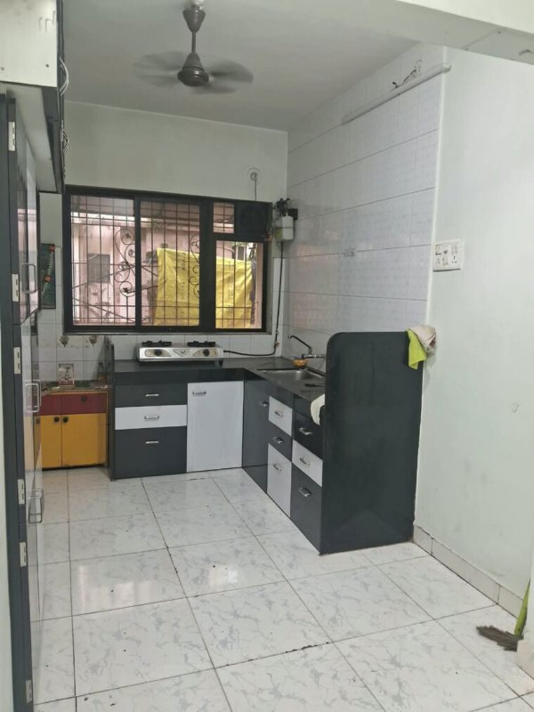 Kitchen, midc 2 Bedroom 1150 Sq.Ft. Apartment In Midc Thane 10718002