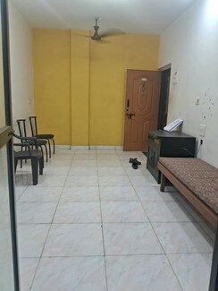 2 BHK +Apartment For Rent in MIDC