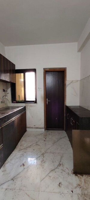 Kitchen in 2 BHK Apartment at Telibandha – for Rent