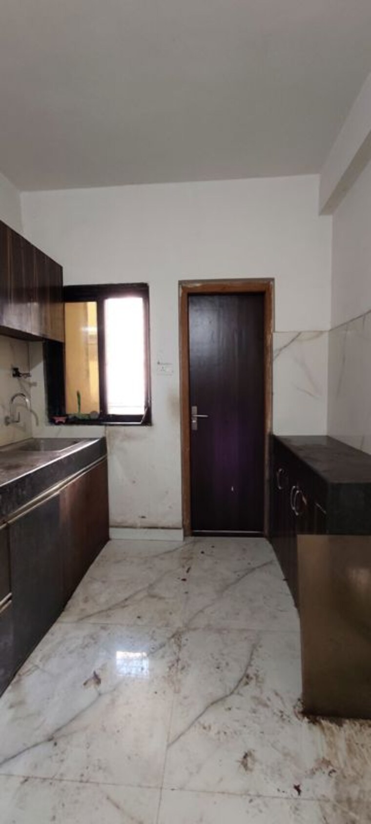 Kitchen, telibandha 2 Bedroom 1200 Sq.Ft. Apartment In Telibandha Raipur 10718009