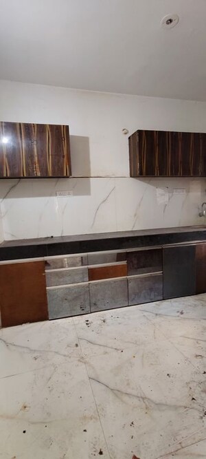 Kitchen in 2 BHK Apartment at Telibandha – for Rent