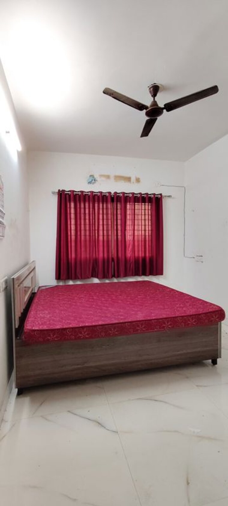 Bedroom, telibandha 2 Bedroom 1200 Sq.Ft. Apartment In Telibandha Raipur 10718009